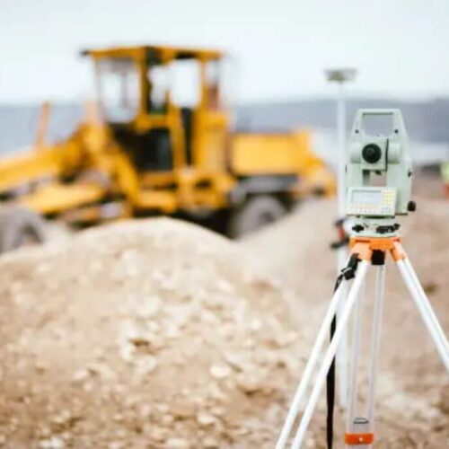 Construction Surveyors
