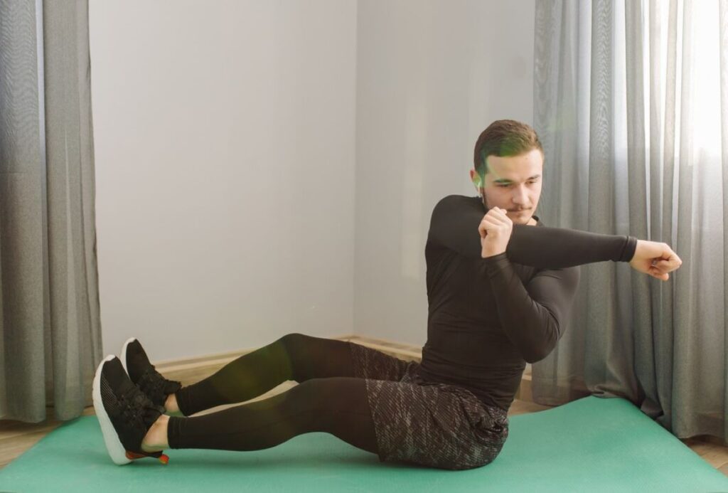 pilates sitting box for sale